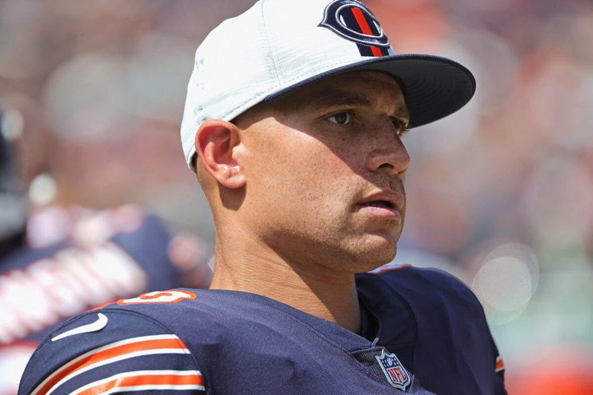 NFL Star Arrested While Wandering Streets After Suffering ‘Medical Episode’ 