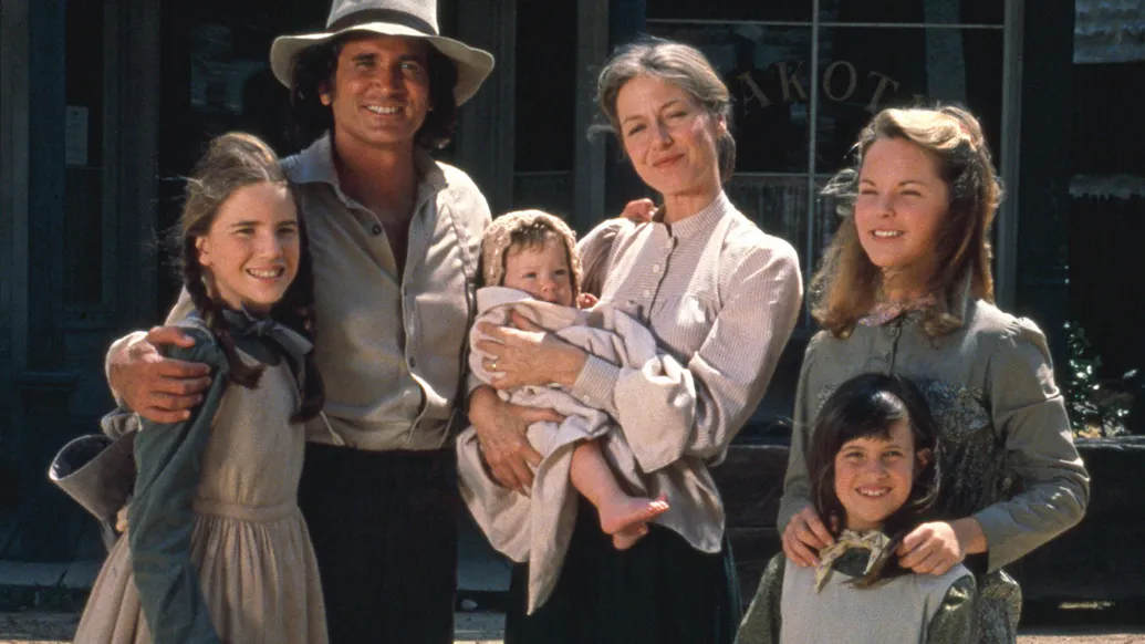 ‘Little House On The Prairie’ Actress Discusses How Faith In God Helped Her Accept Brain Tumor Diagnosis