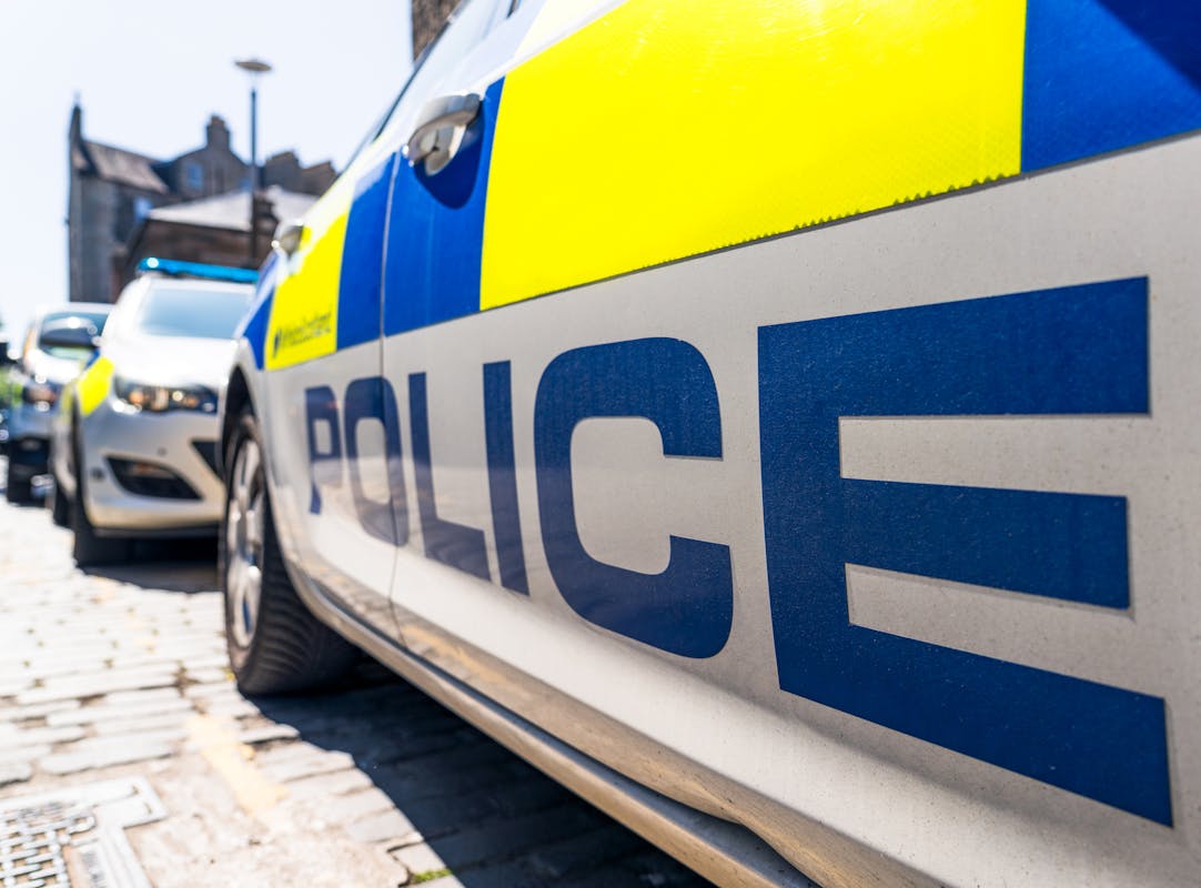 NextImg:Police Arrest An Autistic Teenager For ‘Homophobia’