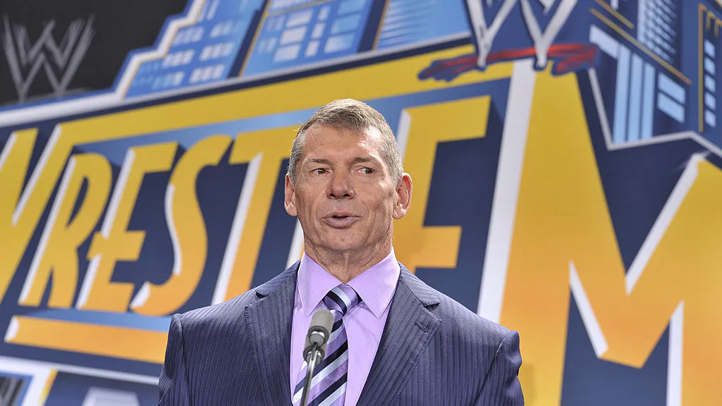 Feds Hit Vince McMahon With Subpoena And Search Warrant, WWE Reveals