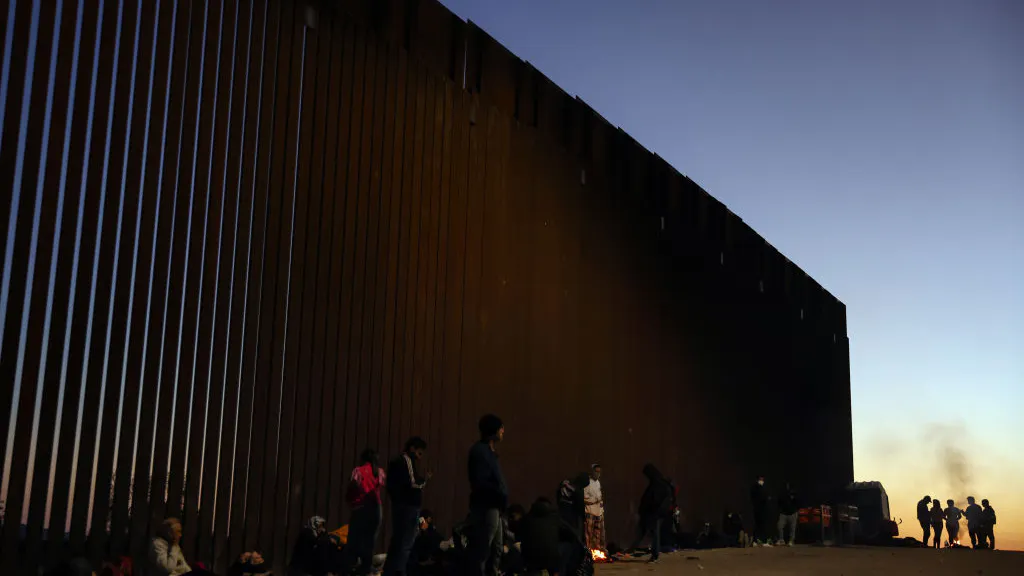 More Than 150k New Cases Filed With U.S. Immigration Courts In July Alone