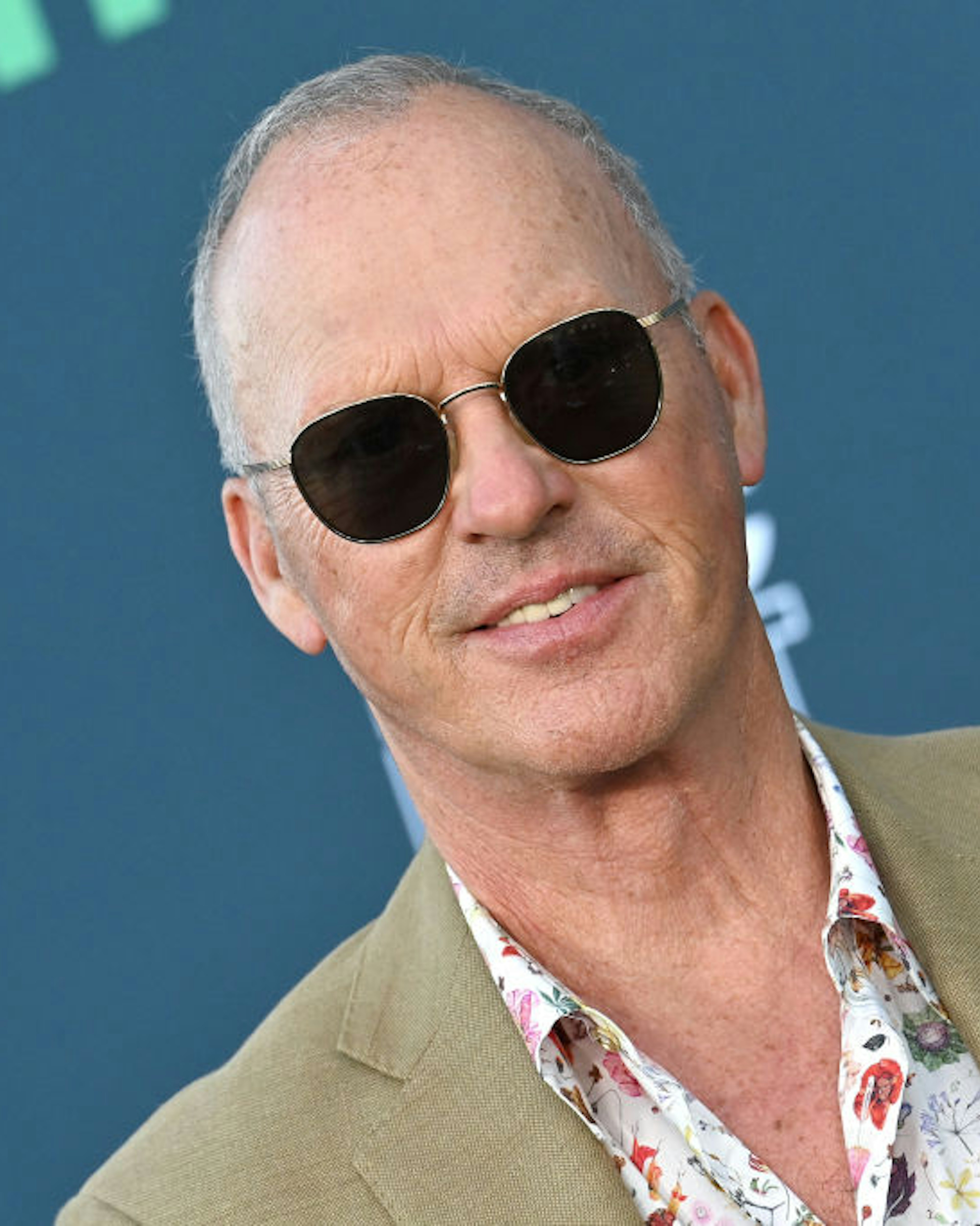 LOS ANGELES, CALIFORNIA - JUNE 14: Michael Keaton attends the Special Screening and Q&amp;A Event for Hulu's "DOPESICK" at El Capitan Theatre on June 14, 2022 in Los Angeles, California. (Photo by Axelle/Bauer-Griffin/FilmMagic)