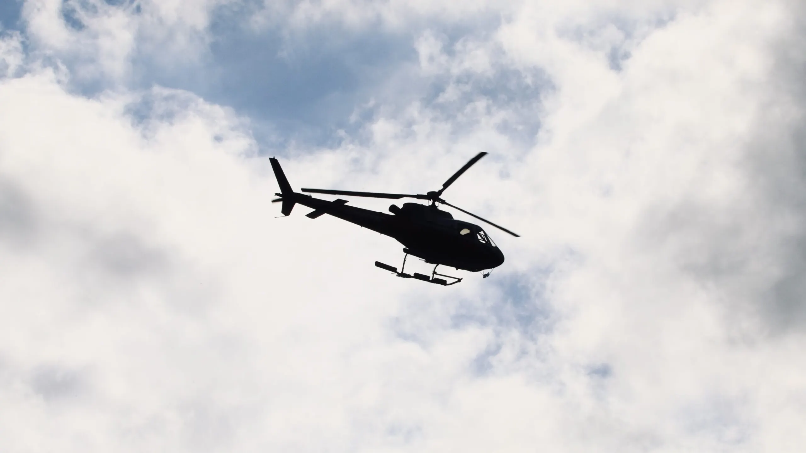 Two Killed, Four Injured When Broward County Sheriff’s Helicopter Crashes Into Florida Apartment Building