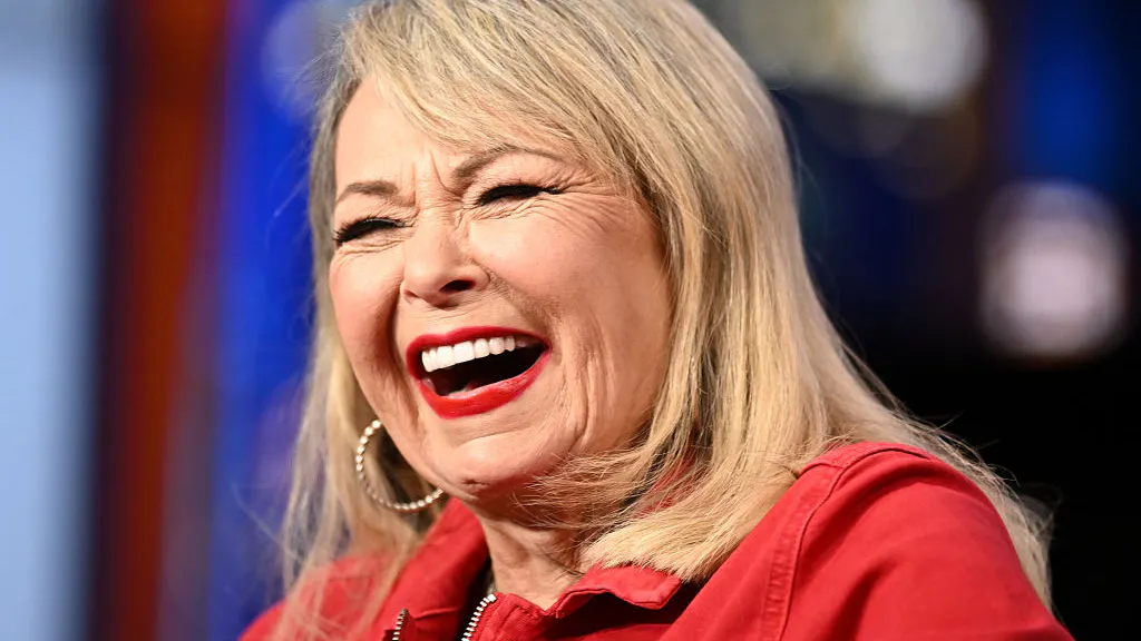 Roseanne Barr Working On New Sitcom About A Family That Will ‘Save America…’