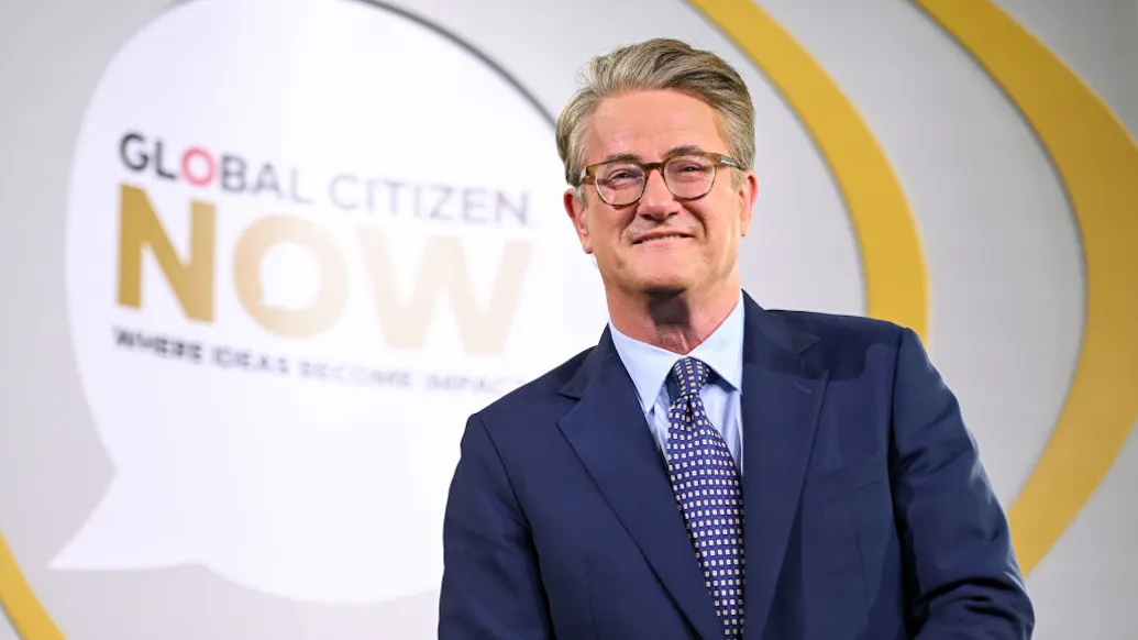 Joe Scarborough Praises ‘Best Biden Ever,’ Says To Critics: ‘F You If You Can’t Handle The Truth’