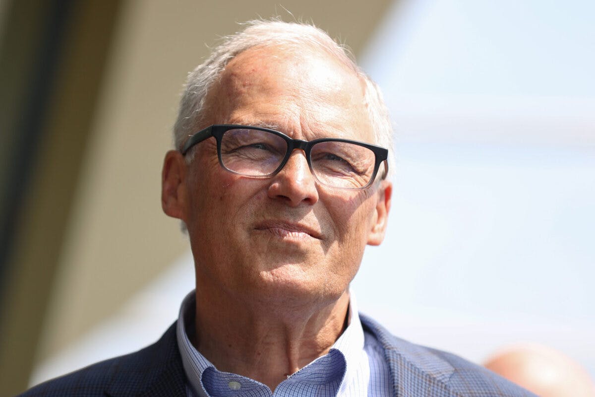 NextImg:Dem Governor Sued Over New Law Allowing State To Hide Child Sex-Change Surgeries From Parents