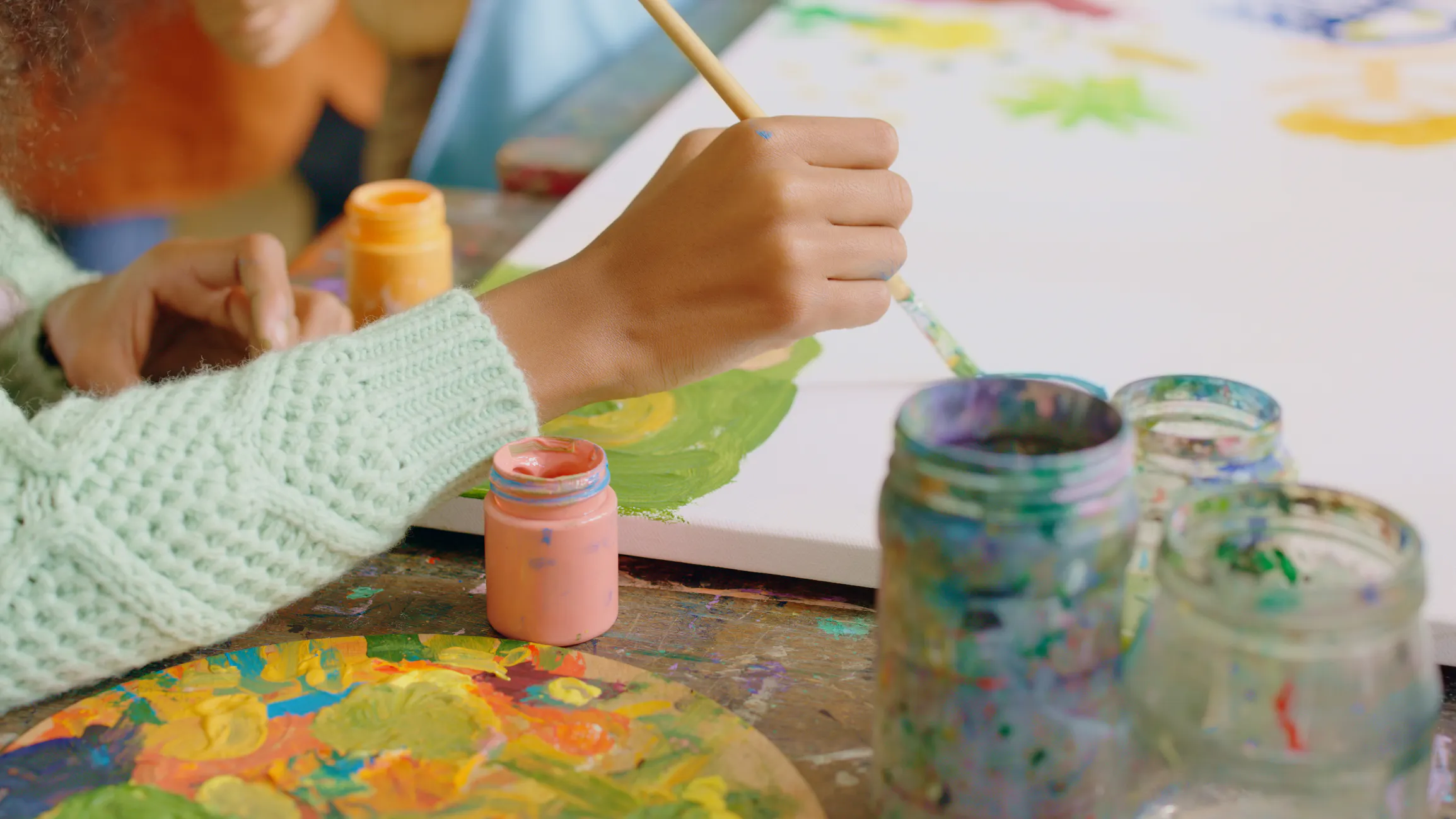 ‘It’s Amazing’: NBC News Promotes LGBTQ Camp For Kids