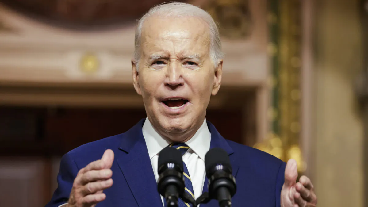 Biden Admin Pressured FB To Suppress Daily Wire Content, Push Users To Legacy Outlets: Newly Released Docs