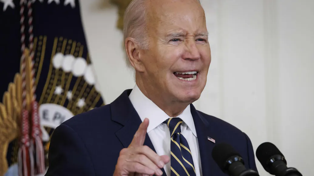 Gold Star Mom And Wounded Vet Torch ‘Heartless’ Biden, Say He Made Visits All About Beau