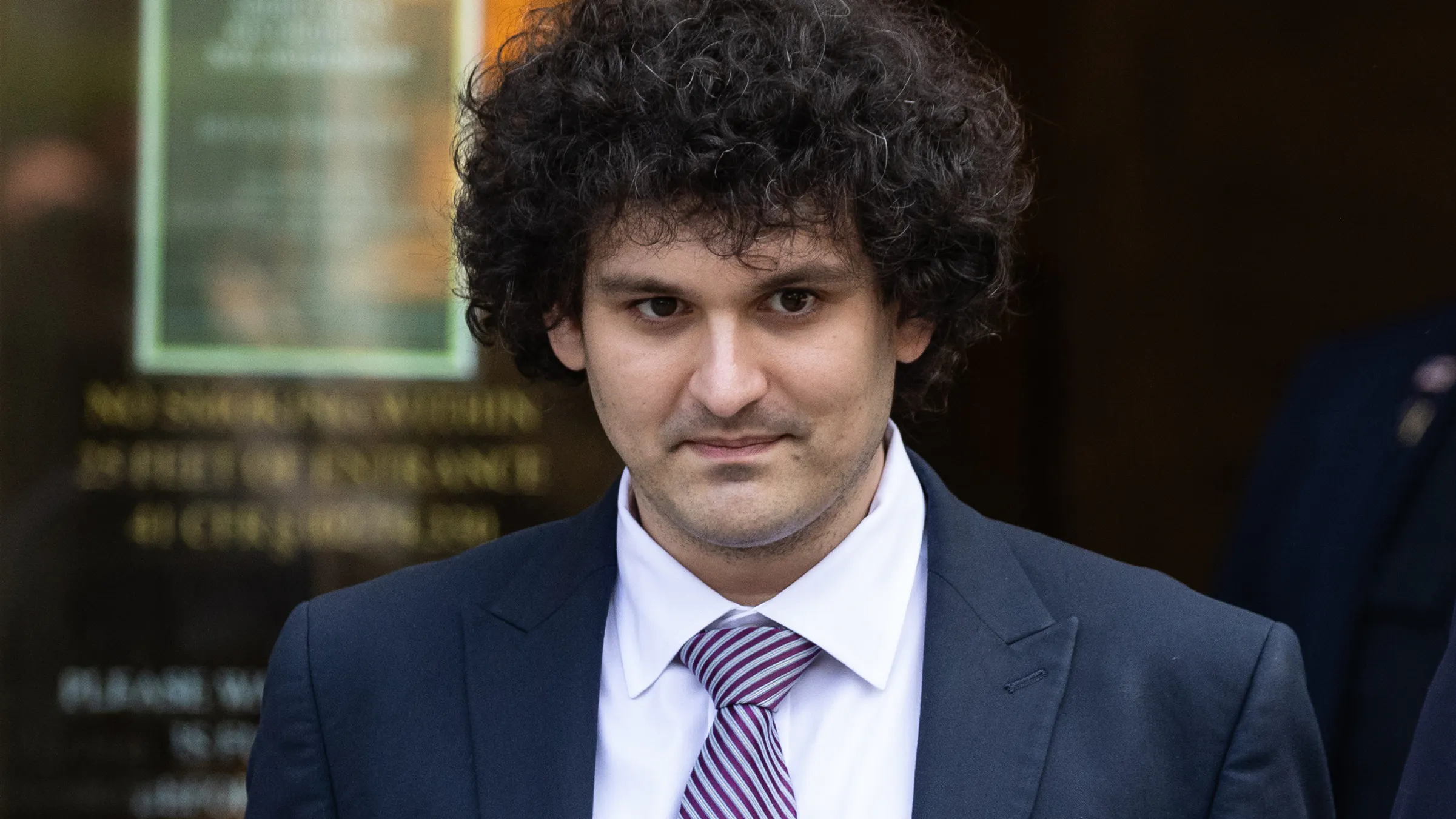 Sam Bankman-Fried Upset After Jail Refuses To Accommodate Vegan Diet, ADHD Meds: Report