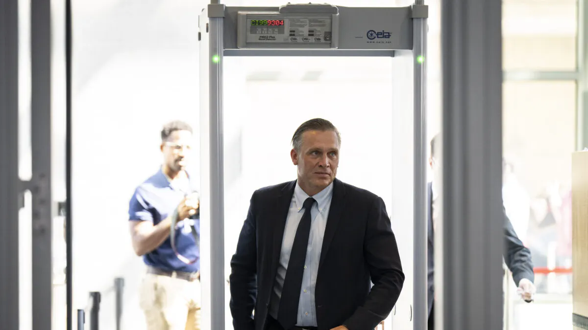 ‘Intimidated’: Biden ‘Brand’ Helped Ukrainian Company Survive, Hunter’s Ex-Associate Says