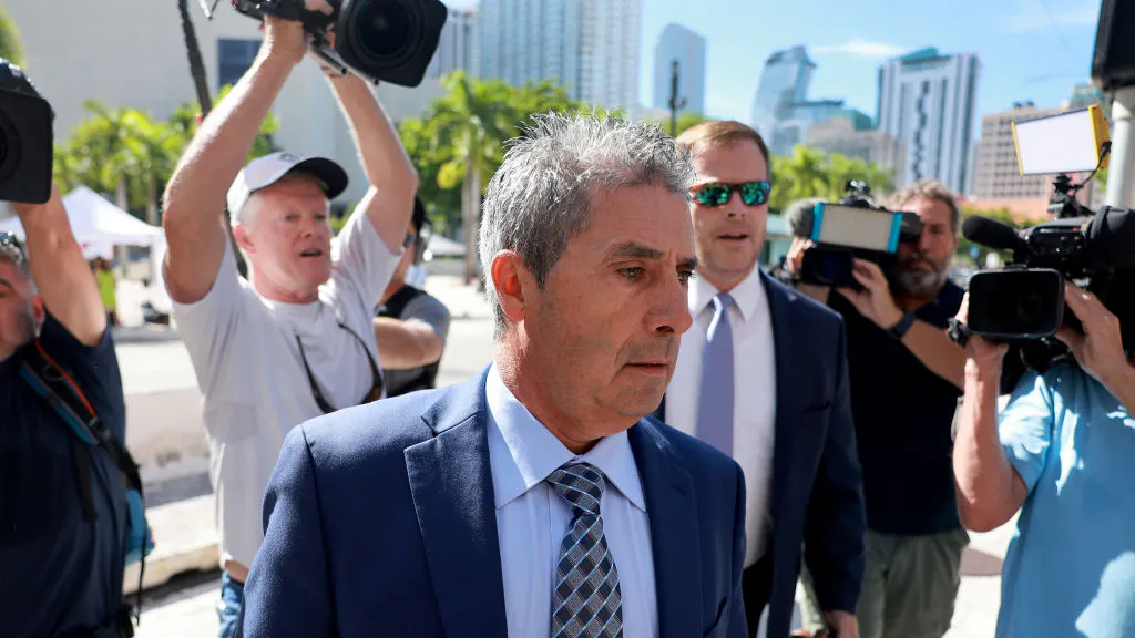 Mar-a-Lago Property Manager Pleads Not Guilty In Trump Documents Case