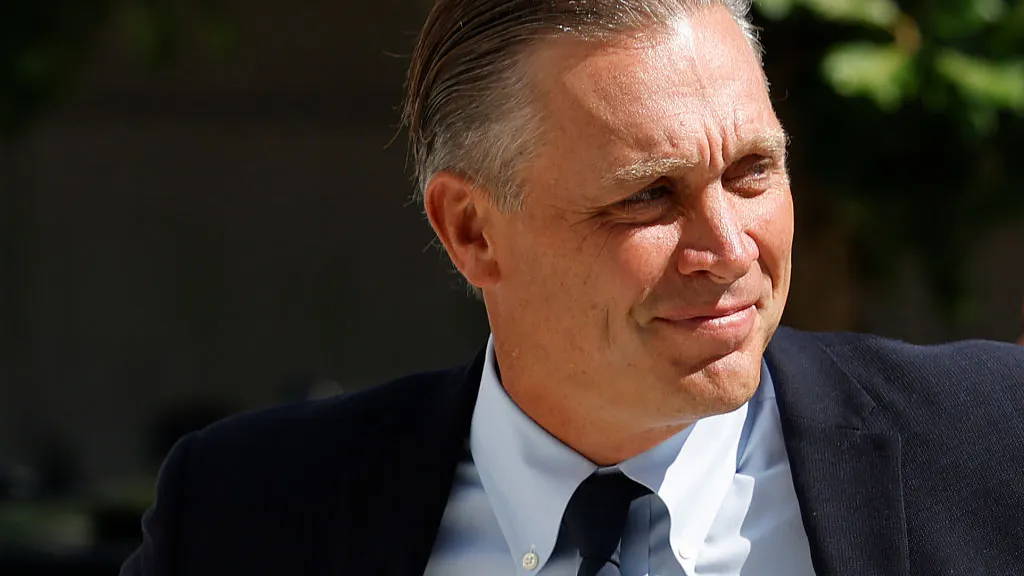 Hunter Biden’s Former Business Partner: Joe Biden Was ‘The Brand’ To Send ‘Signals’ To Burisma