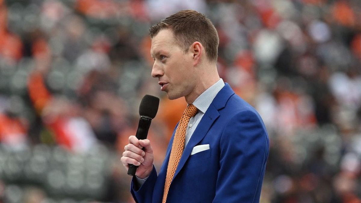 Struggling Orioles Need a Humanizing Voice in the Broadcast Booth