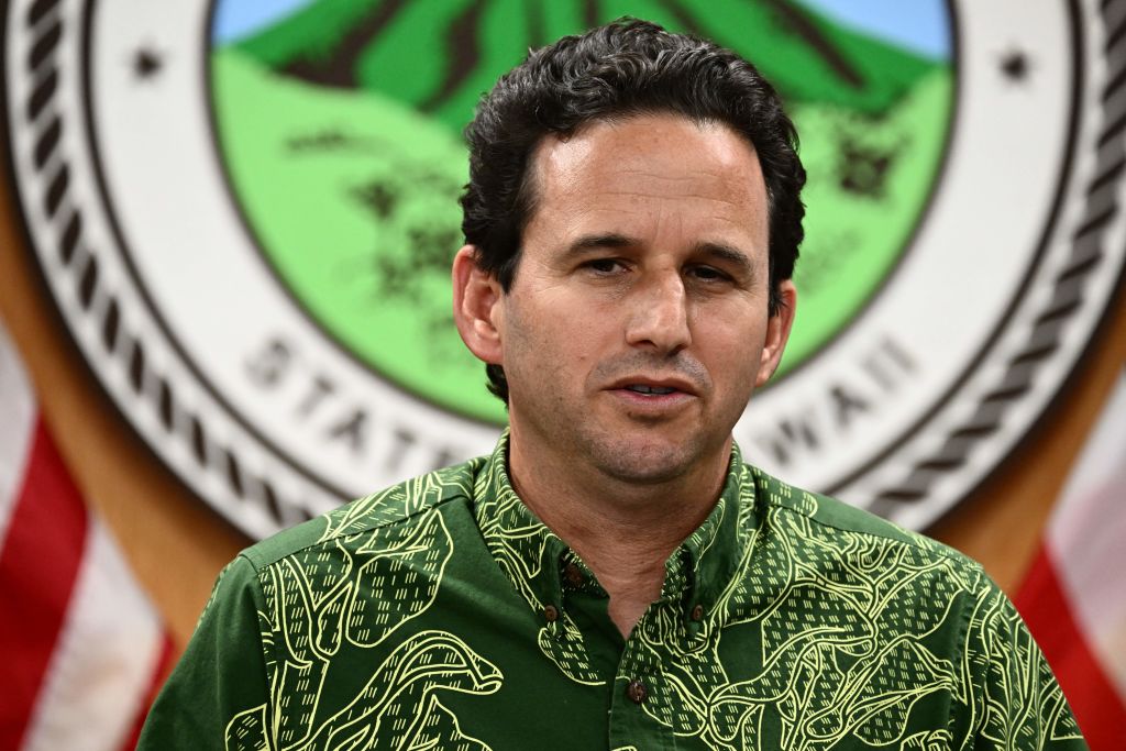 Hawaii Senator links tragic Maui fire to climate change, calls it the ‘new normal’.