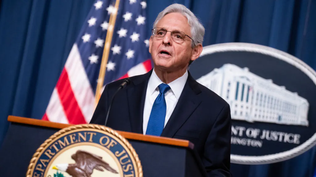 The Hunter Biden Special Counsel Is A Joke, But Joe Is Still In Big Trouble.