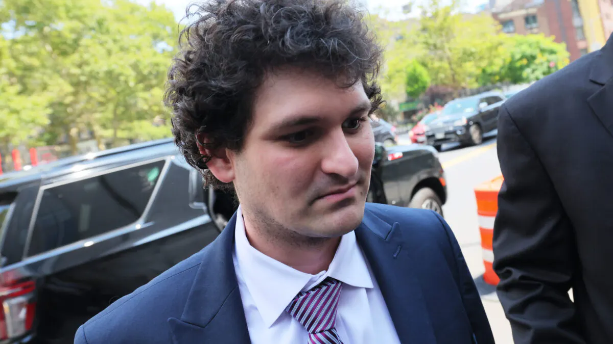 SBF Jailed After Judge Revokes Bail For Allegedly Tampering With Witnesses, Leaking Ex’s Love Letters