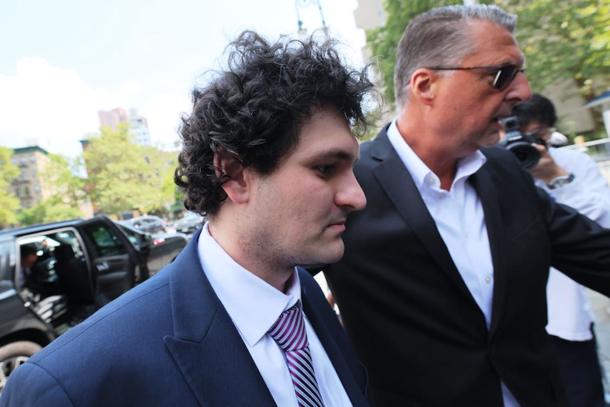 NextImg:SBF Accused Of Funneling Over $100 Million Toward ‘Wide-Ranging Political Influence Operation’