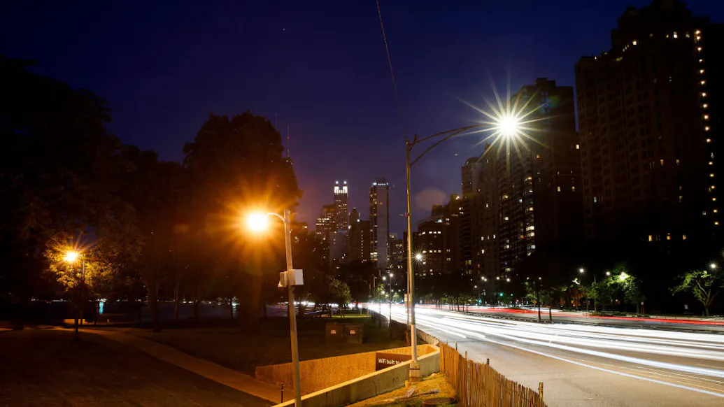 Chicago Dem Promotes Solution For Insane Homicide Rate: Ask Gangs To Only Shoot At Night