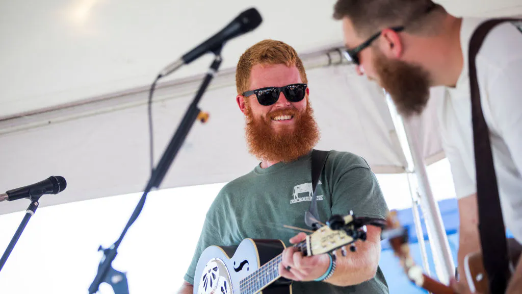 ‘No One In The Federal Government Is Coming To Save Us’: Oliver Anthony On Family, Self-Reliance