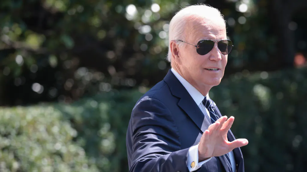 CNN Praises Biden For ‘Signature Empathy’ Despite Tone-Deaf Maui Response