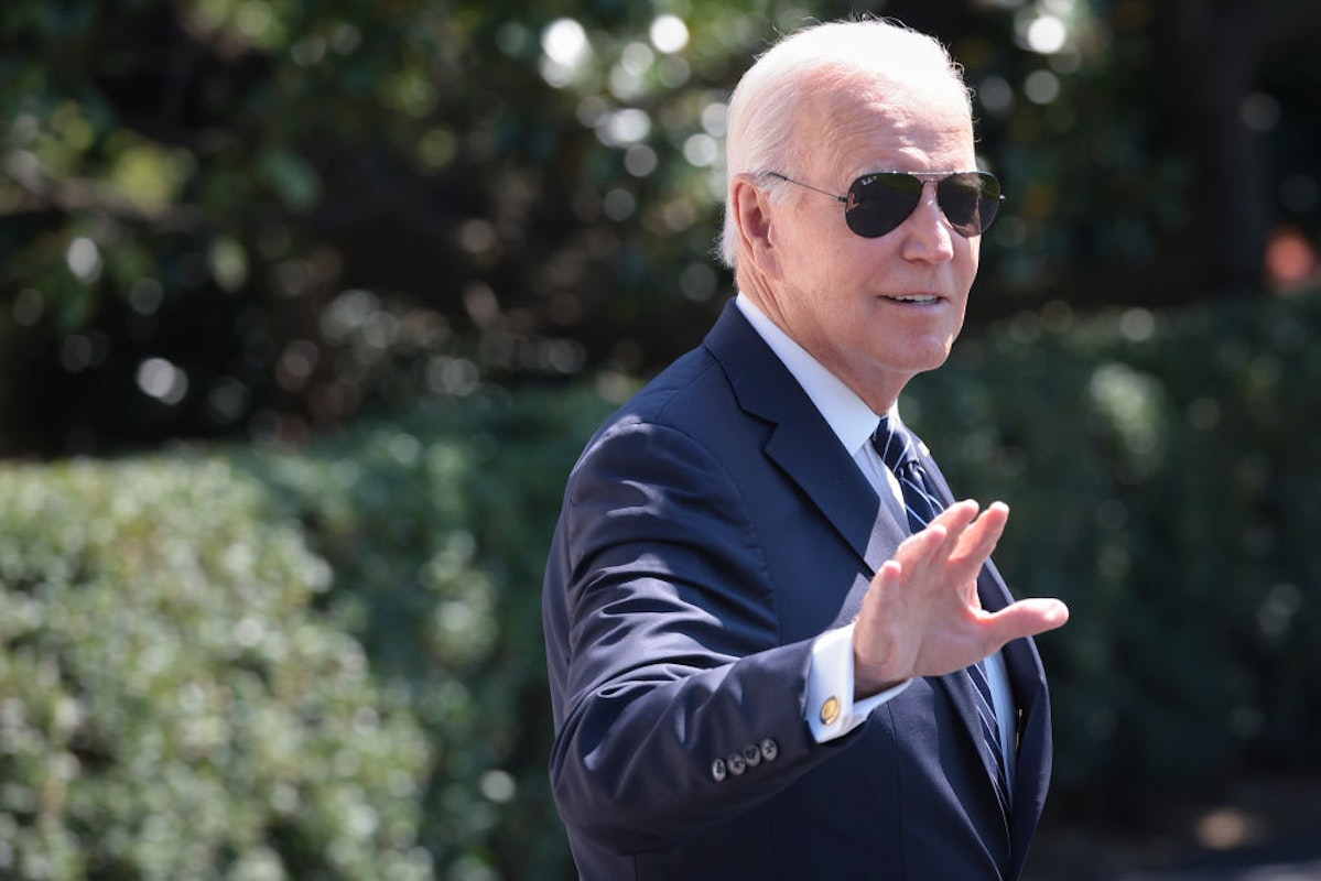 CNN Praises Biden For ‘Signature Empathy’ Despite Tone-Deaf Maui Response