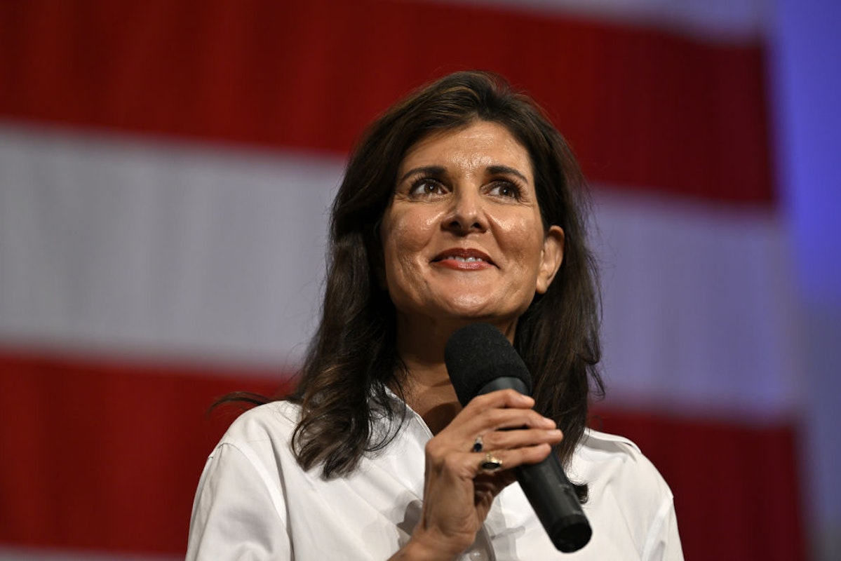 Haley Raises $1 Million In 72 Hours After GOP Debate