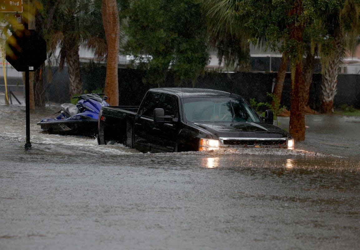 NextImg:Meteorologist Dumps Cold Water On CNN’s Idalia-Fueled Climate Hysteria