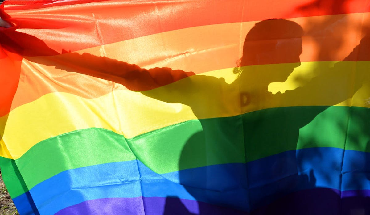 NextImg:Charlotte Pride Lists Child Sex Offender As ‘LGBTQ’ Award Recipient