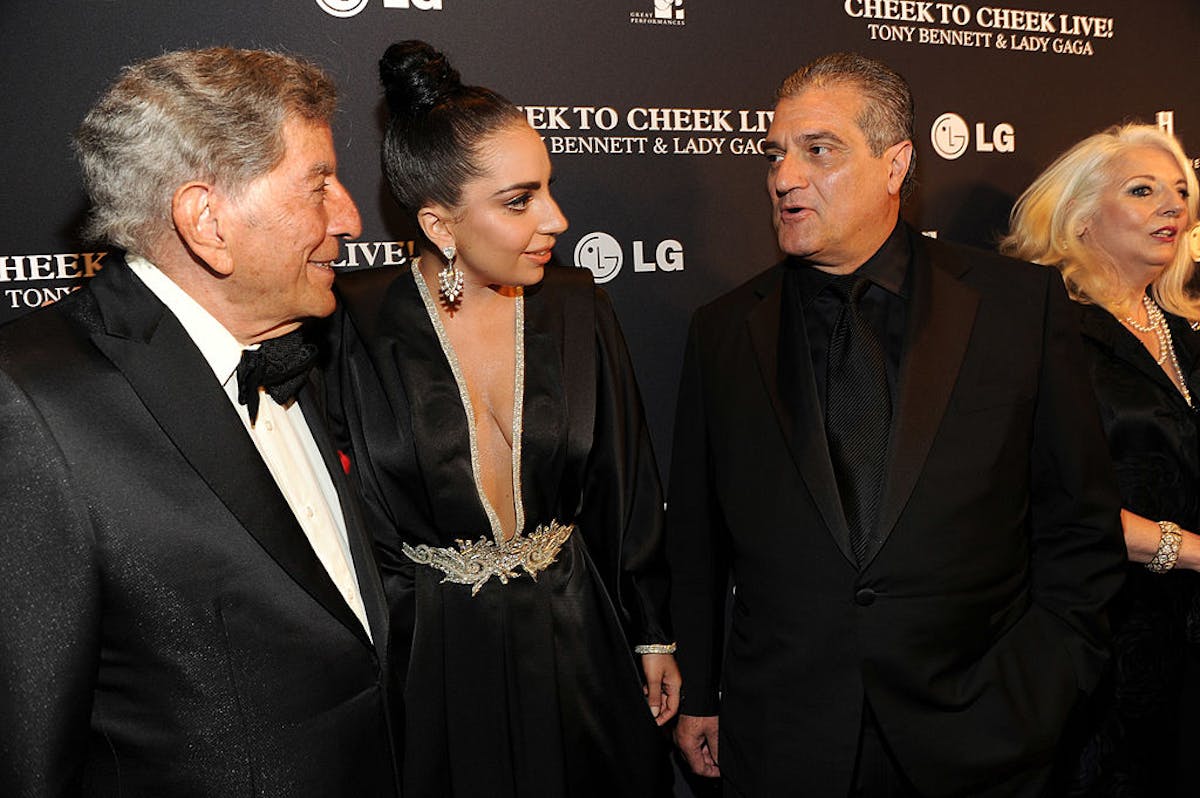NextImg:Lady Gaga’s Dad Leads Fight Against Illegal Immigrants In His Posh NYC Area
