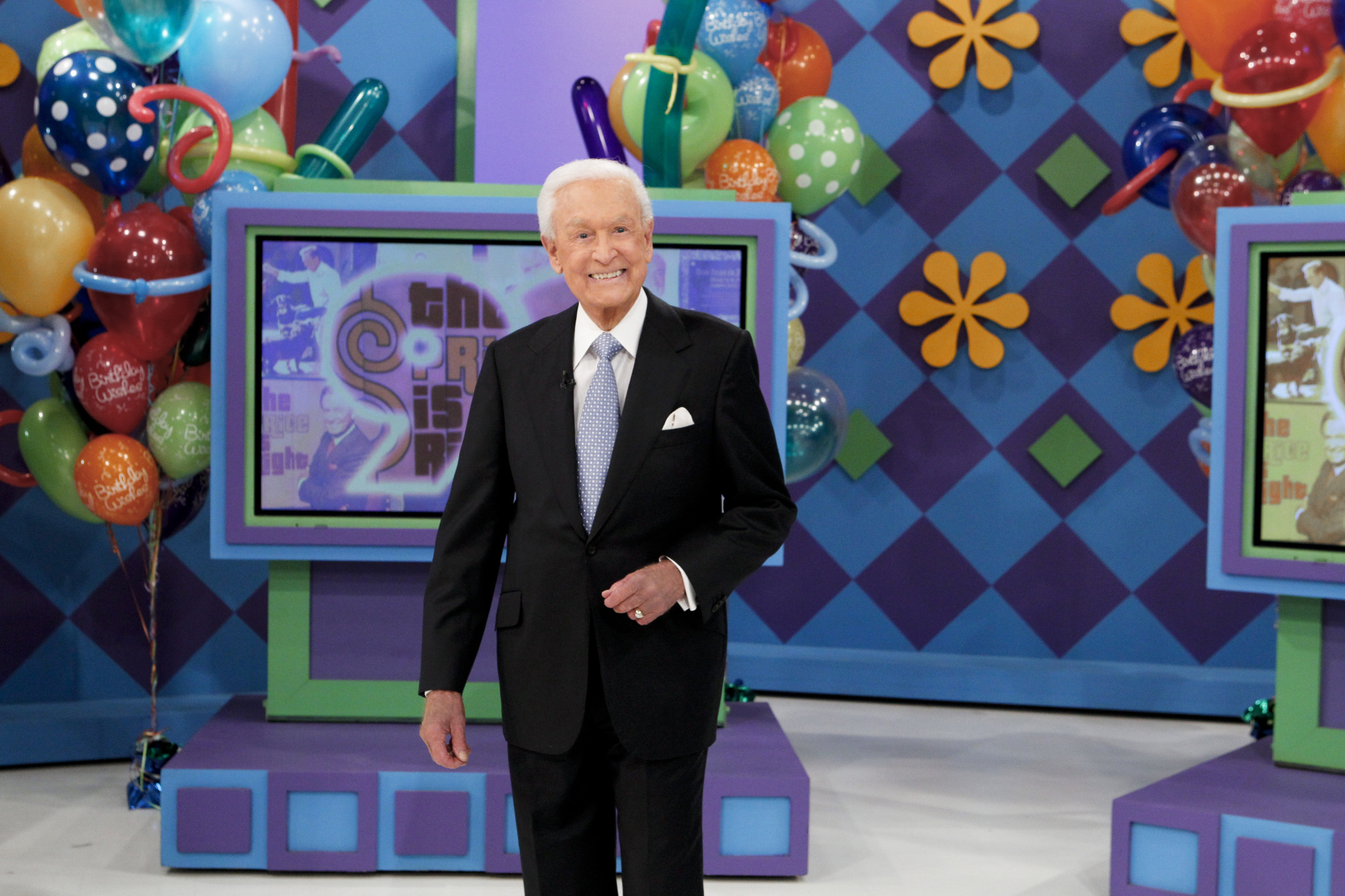 Bob Barker, adored ‘The Price Is Right’ host, passes away at 99.