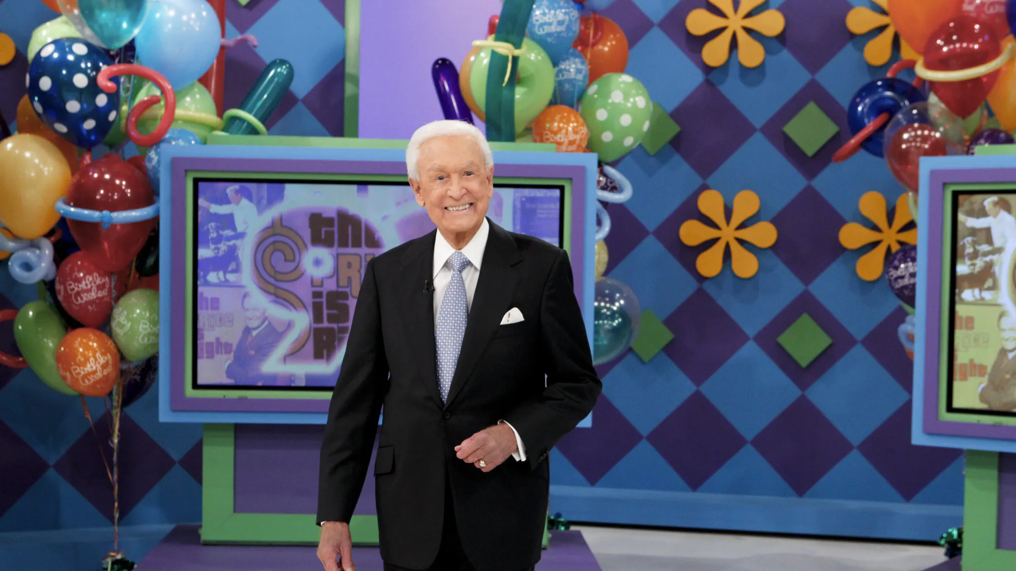 Bob Barker, Beloved Host Of ‘The Price Is Right,’ Dead At 99