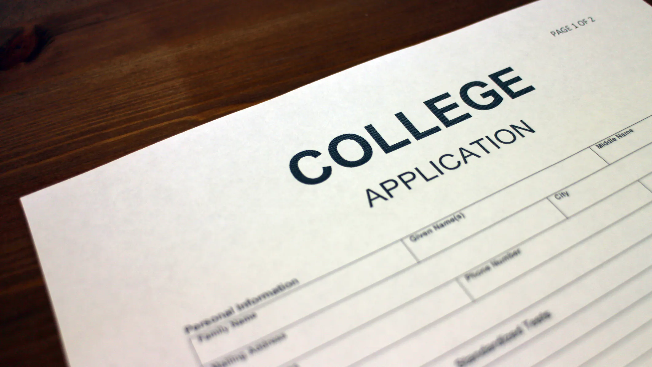 How Double Majoring Helps Students Cultivate Expertise, Overcome Biased Professors