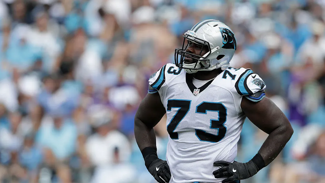 Former NFL Player Says ‘The Blind Side’ Family Never Really Adopted Him