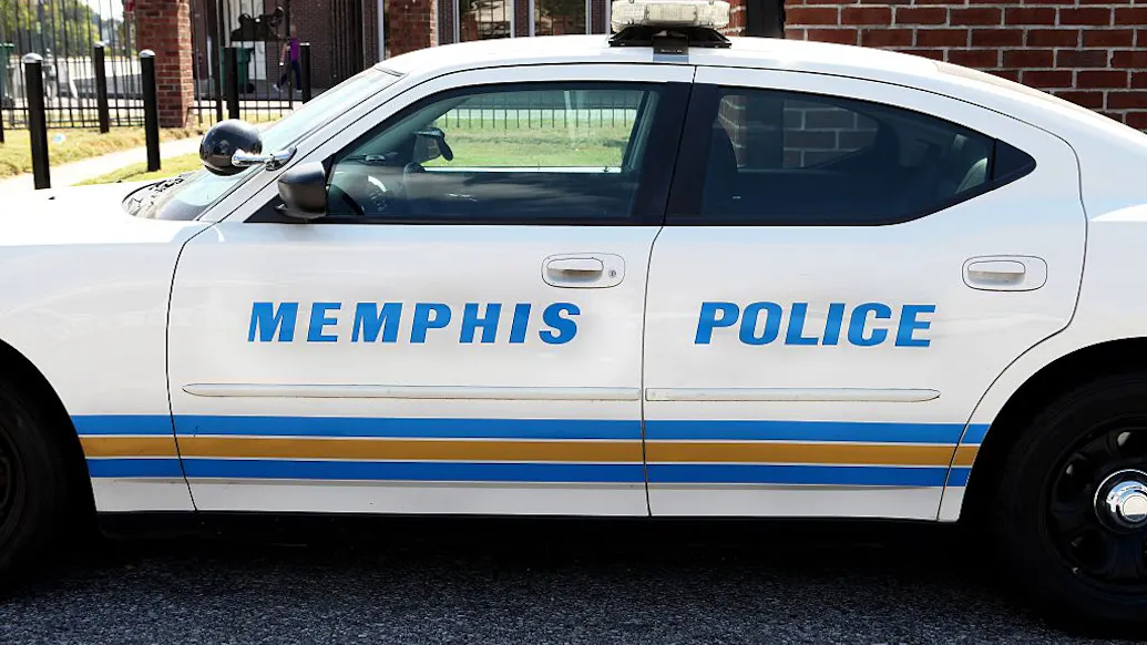 Memphis Police Shoot Alleged Gunman Who Attempted To Enter Jewish School