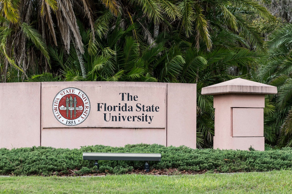 Florida State University Fires Professor Behind Retracted Racism Studies: Report 