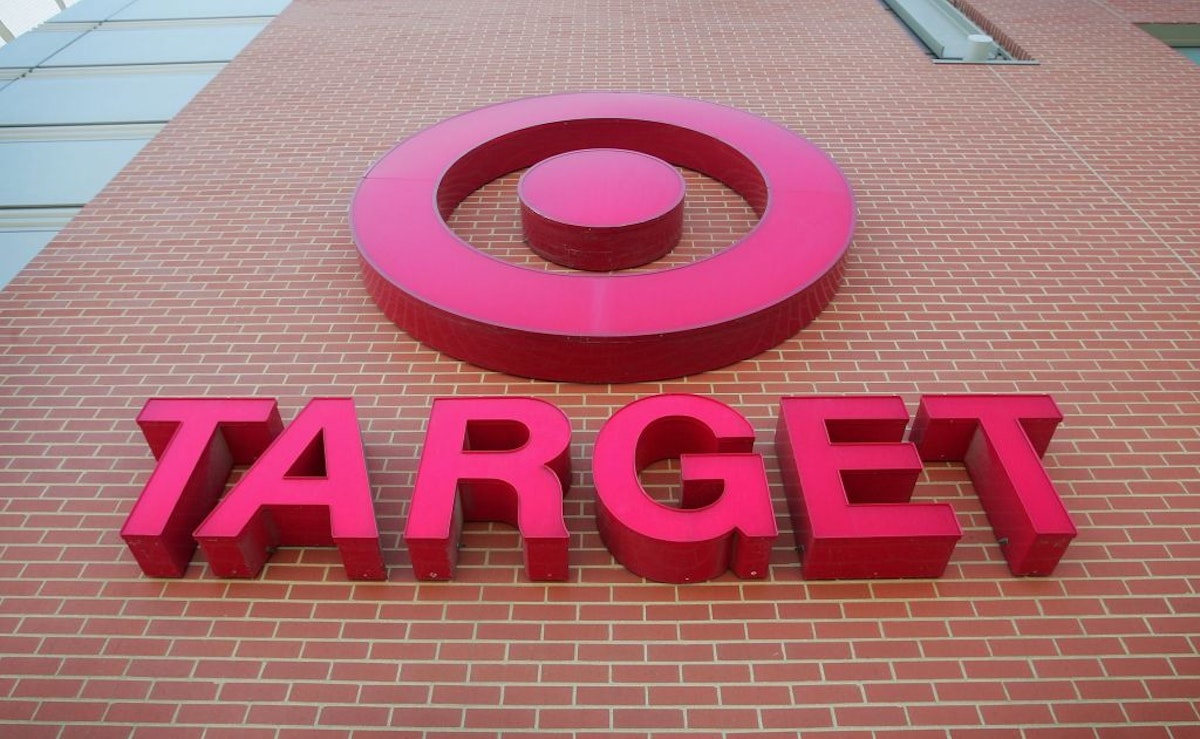 Investor Sues Target Over ‘Disastrous’ 2023 Pride Campaign After Company Loses Billions In Market Value