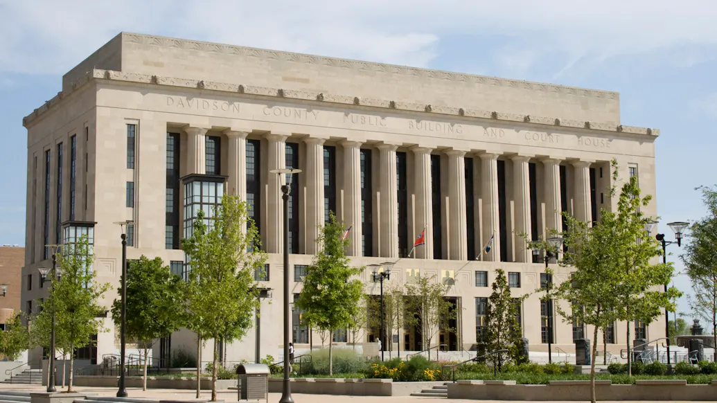 Complaint Against Nashville Official Over Vote On Trans Surgeries Is ‘Blatant Attack’ On First Amendment, Conservative Groups Say