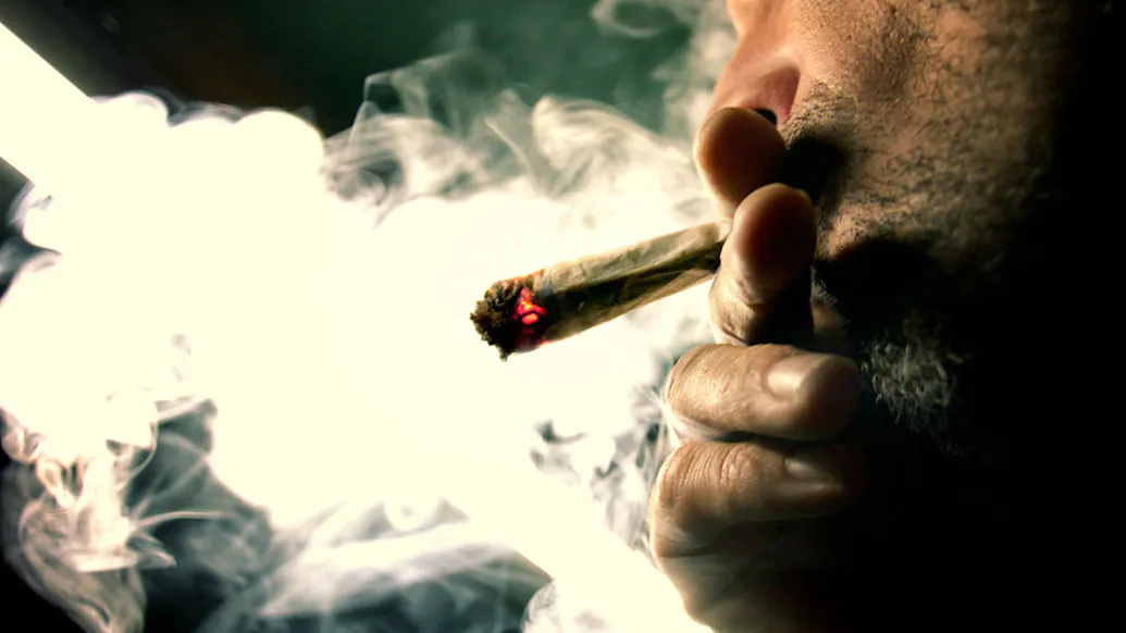 Marijuana, Hallucinogens, Binge Drinking Hit Record Highs Among Middle-Aged Adults: Survey