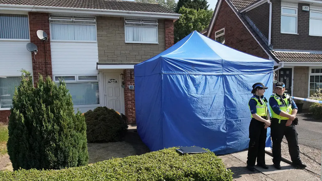 British Nurse Sentenced For Murdering Infants Under Her Care