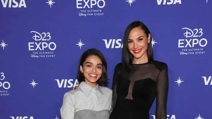 ‘Snow White’ Is Shaping Up To Be Disney’s Wokest Remake Of Them All