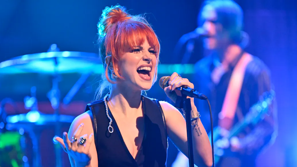 Paramore Singer Cancels Remaining Tour Dates, Gives Health Update: ‘I Physically Cannot Go On’
