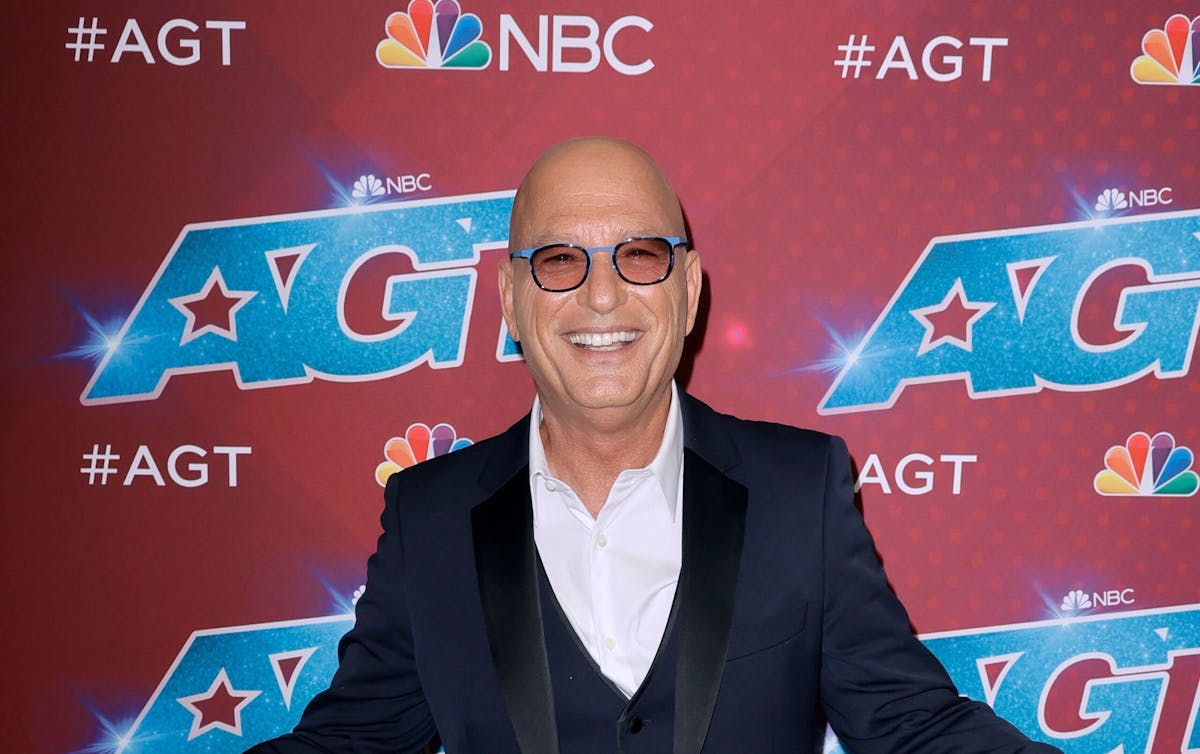 NextImg:Howie Mandel Defends A Joke He Made About Sofia Vergara’s Divorce: ‘It’s Never Too Soon’