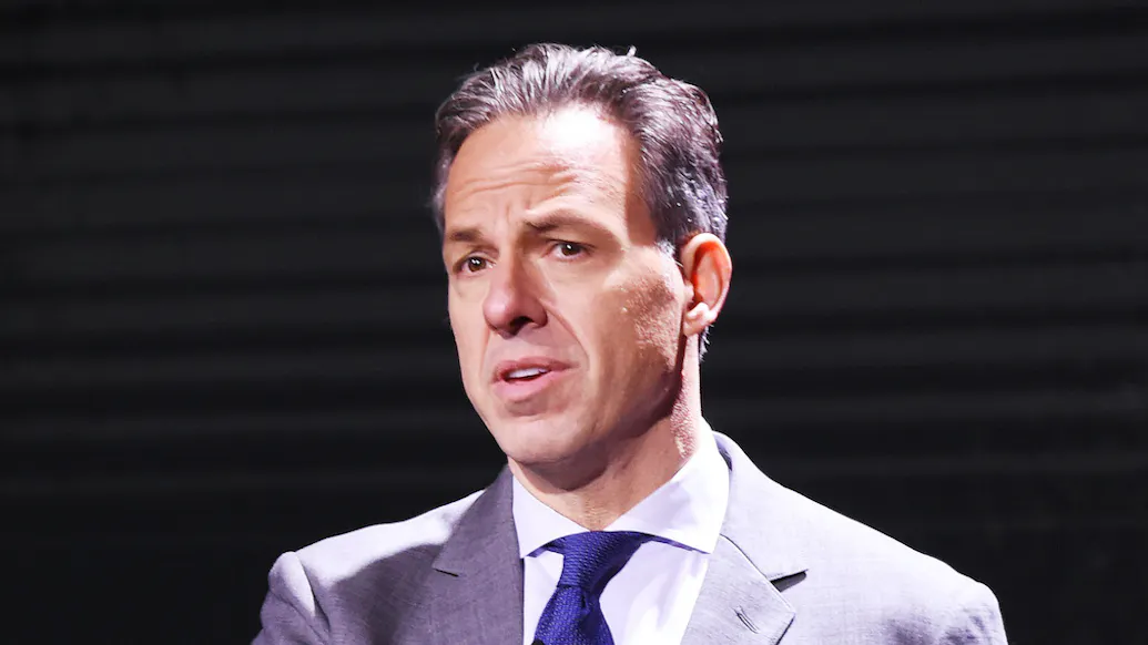 CNN’s Jake Tapper: ‘Joe Biden Is A Drag On The Ticket’ For Democrats