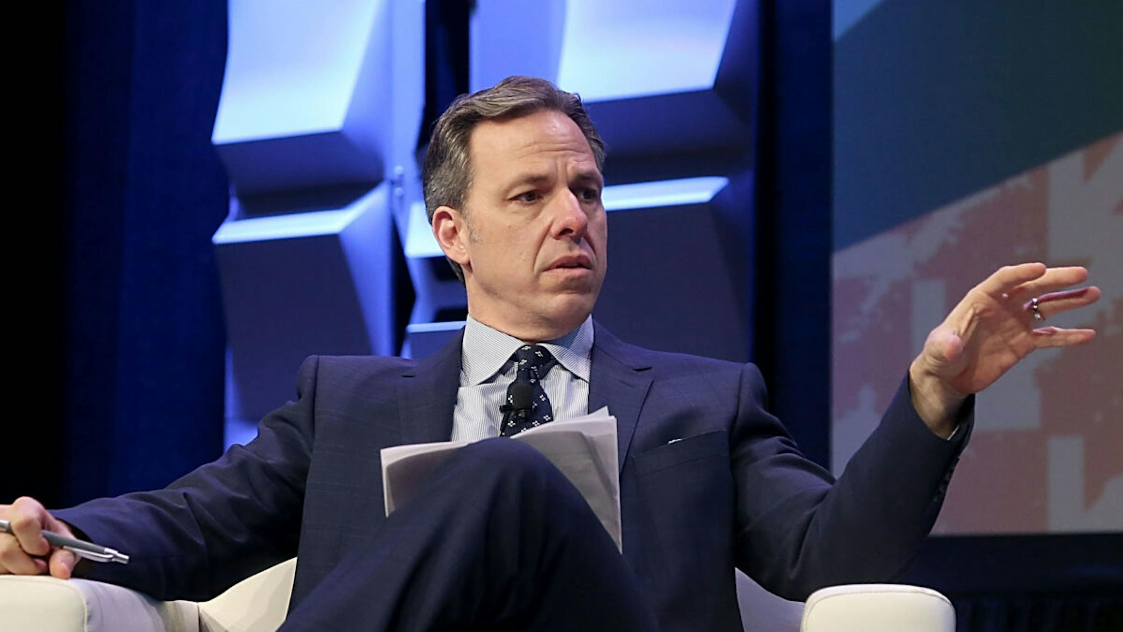 Spin Cycle: Dems, Media Wage War Over Who Controls The Narrative In Iran