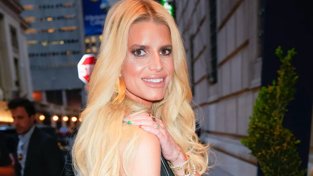 Jessica Simpson Discusses Moving From L.A. To Nashville For The Summer: ‘I’m With A Lot Of Like-Minded People’