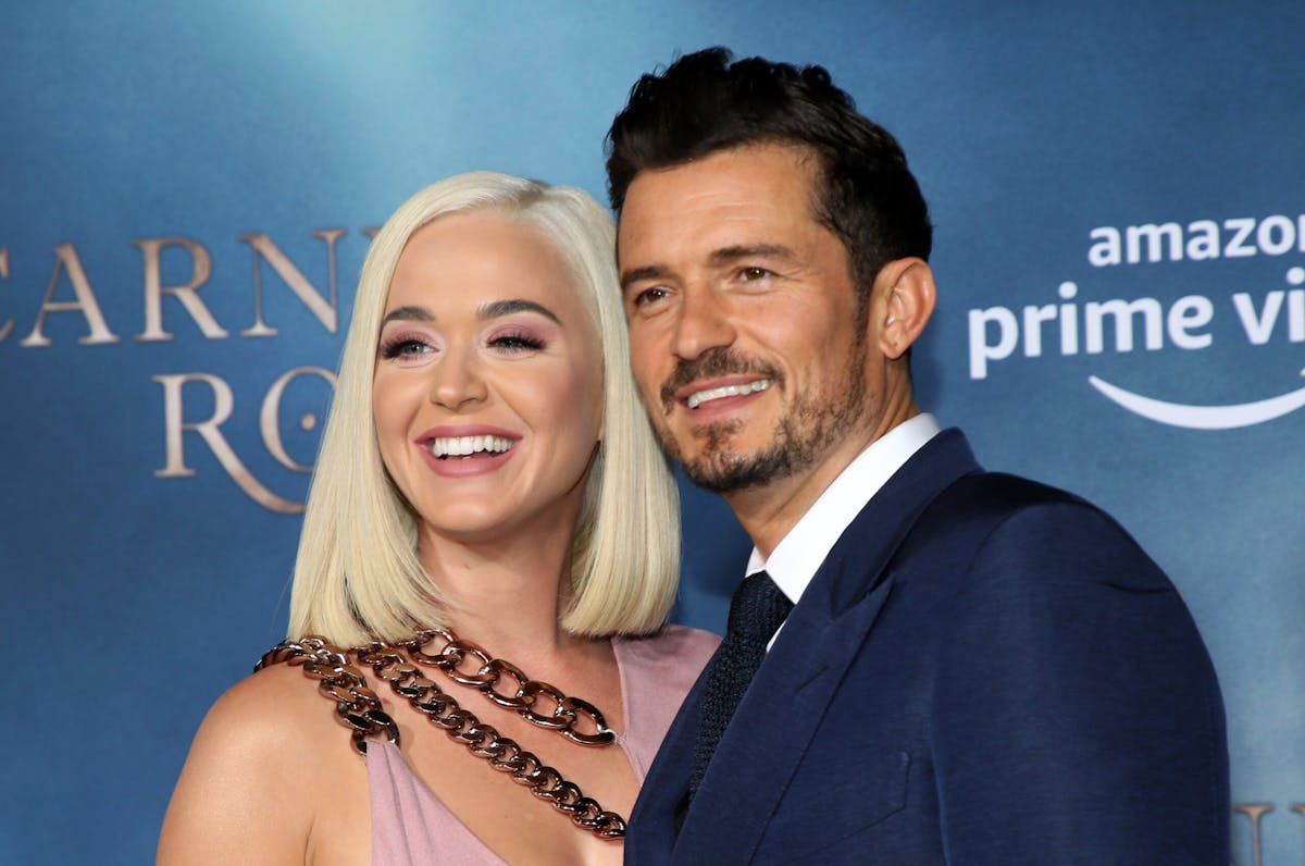 Katy Perry And Orlando Bloom Headed To Court For Property Dispute Over $15M Santa Barbara Estate 