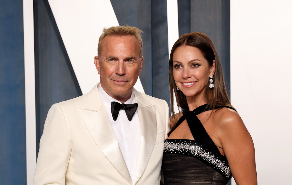 Kevin Costner Wins Court Battle Against Estranged Wife After Judge ...