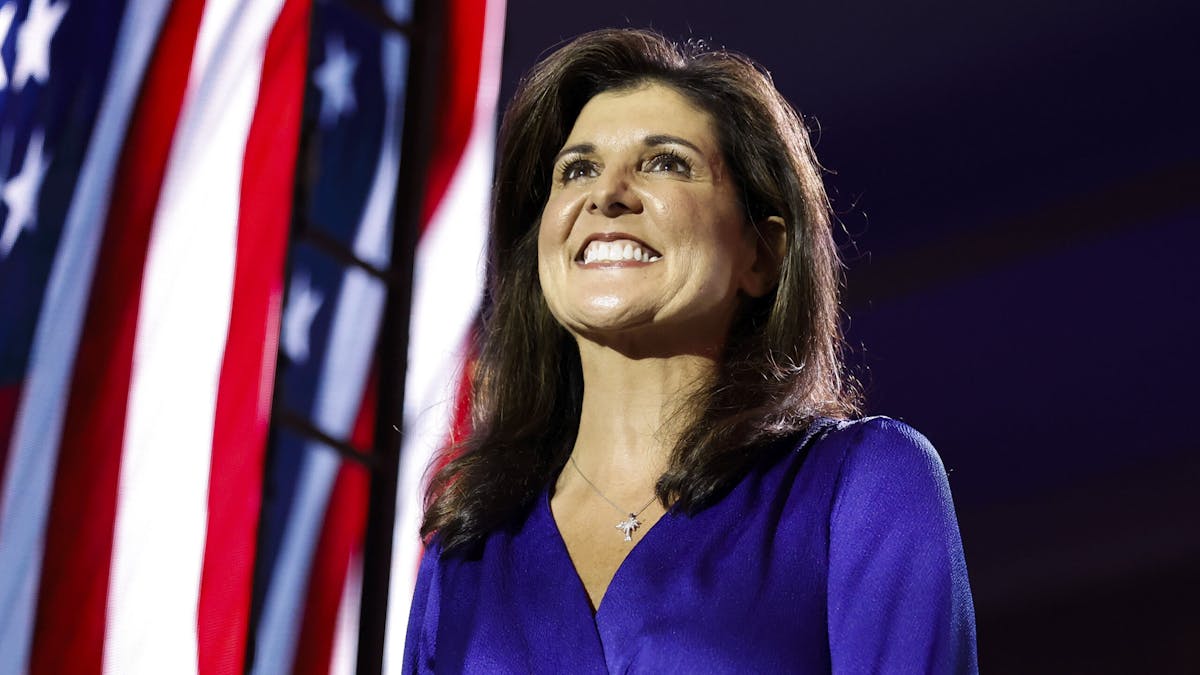 Nikki Haley Breaks Silence On Latest Trump Indictment With Surprising Remarks 