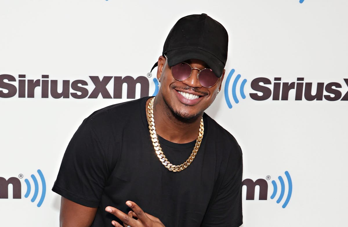 NextImg:Ne-Yo Apologizes For Questioning ‘Gender Identity’: ‘I Plan To Better Educate Myself On The Topic’ 